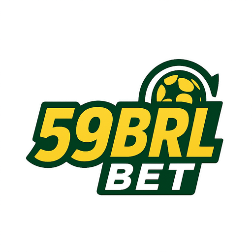 59 BRL Bet Logo